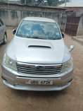 A picture of 2007 Subaru Big subaru 4wd