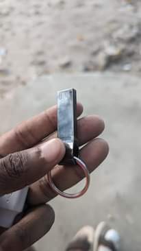 A picture of FLASH ORIGINAL HP 2TB 0655 821797