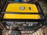 A picture of 3 8KVA SUMEC FIRMAN GENERATOR