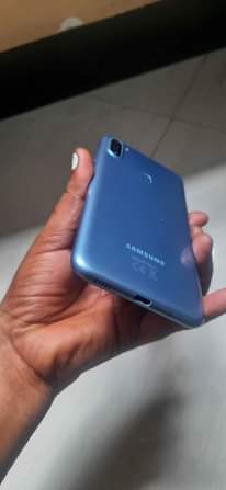 A picture of Samsung A11