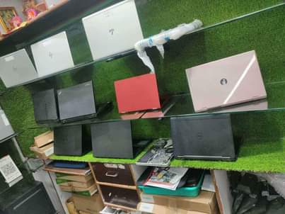 A picture of karubu upate laptop zenye ubora