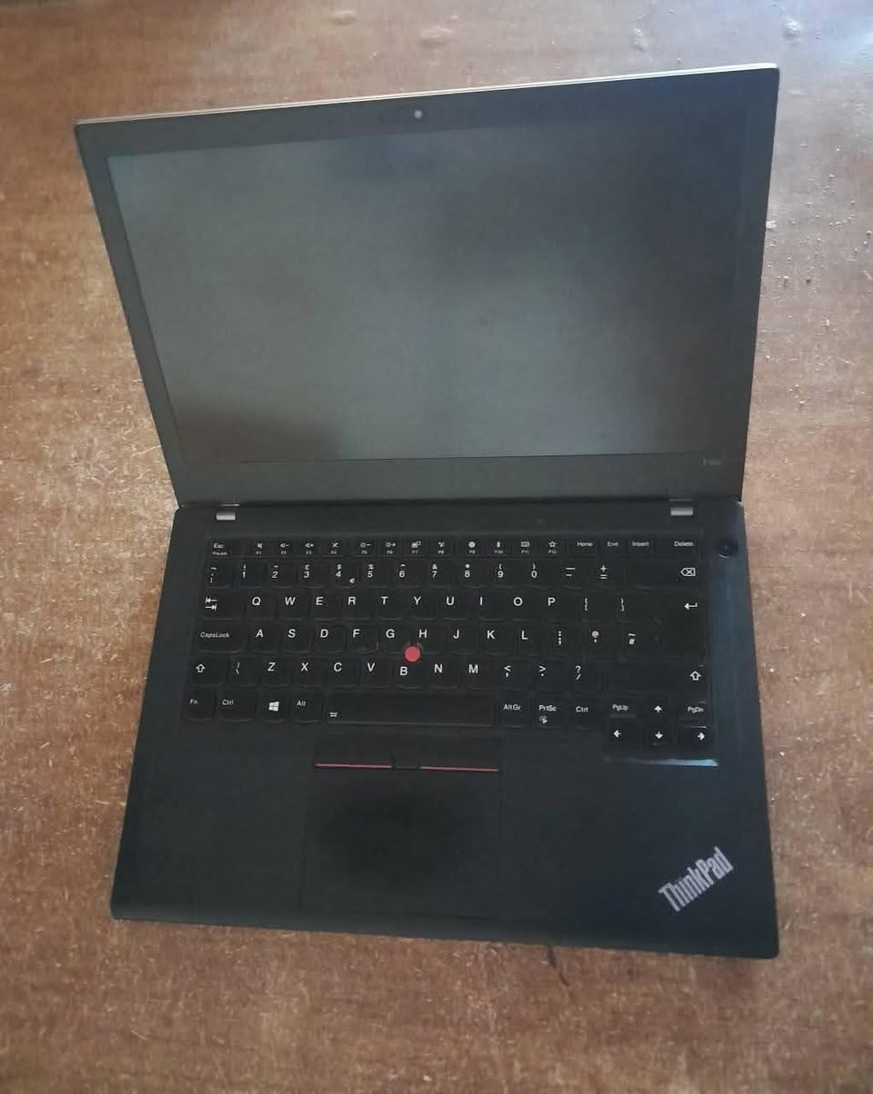 classifieds/laptops