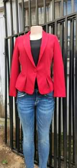 blazers