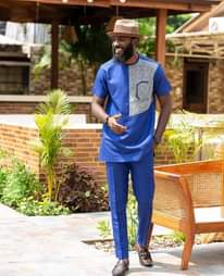 A picture of Kaftan