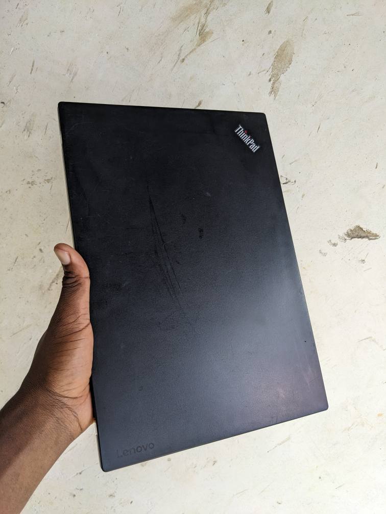 A picture of LENOVO
