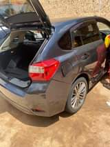 A picture of Subaru Impreza UBJ 2012 modal 2.0cc price is 26.8m negotiable