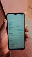 A picture of Redmi note 8 128gb 8gb ram 48mp