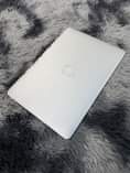 A picture of MacBook Air