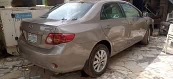 A picture of 2009 Toyota Corolla FIRSTBODY Chilling AC Perfectly Working Engine and