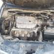 A picture of Honda accord 2009 Price 1 1m to owner 80k settlement