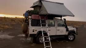 land rover td5