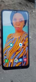 A picture of Samsung a10s