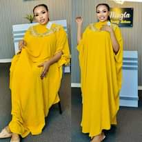 A picture of Women dress