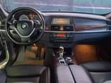 A picture of BMW X6 2010 MODEL