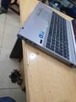 A picture of I5 HP laptop