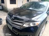A picture of Belgium standard VENZA Pure first body Location PORT HARCOURT NOTHING