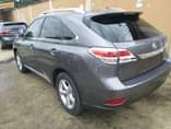 A picture of 2015 Rx 350 Price 16m Location Amuwo odofin festac Lagos