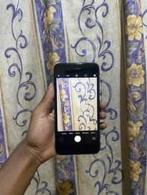 A picture of IPhone 7 Plus