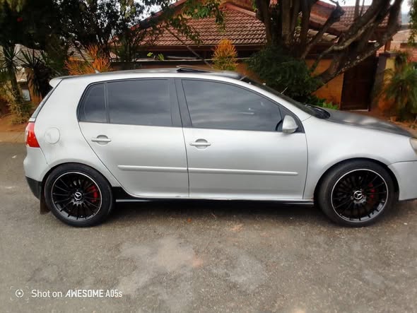 golf under r100000