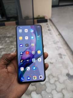 redmi