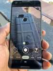 A picture of Google pixel
