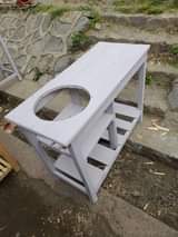 gas stoves