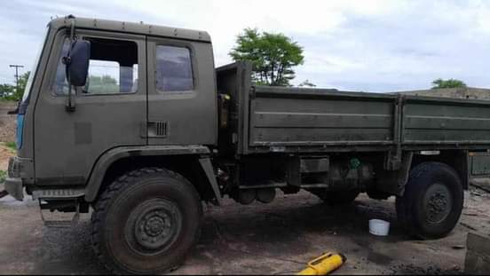 trucks