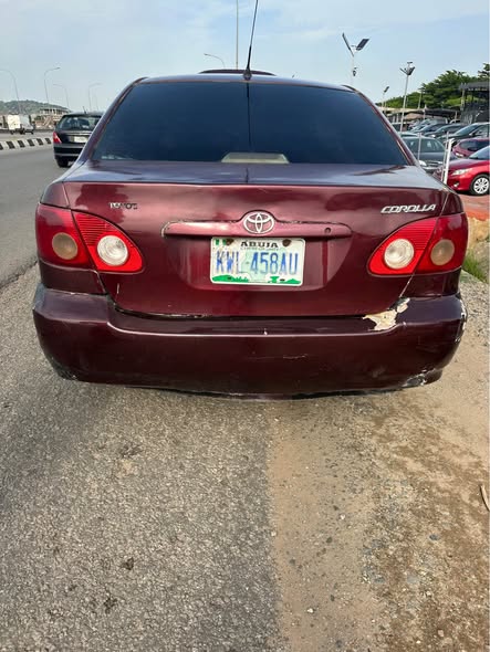 A picture of Car sell