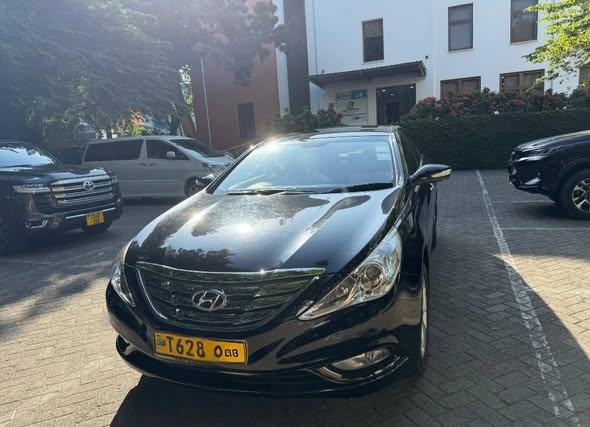 A picture of HYUNDAI SONATA FOR SALE