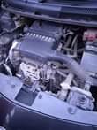 A picture of Toyota Berta