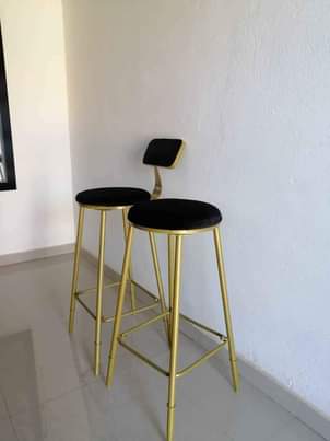 stools
