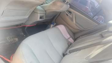 A picture of Toyota Cammy 2008