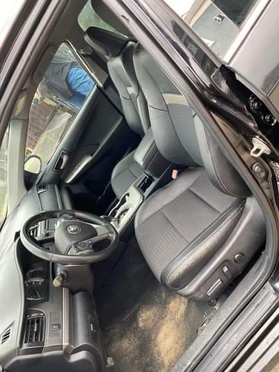 A picture of AWOOF DISTRESS Rush SHARP 2014 Toyota Camry Owner needs urgent