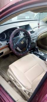 A picture of Honda evil spirit year 2009 everything is working perfectly going