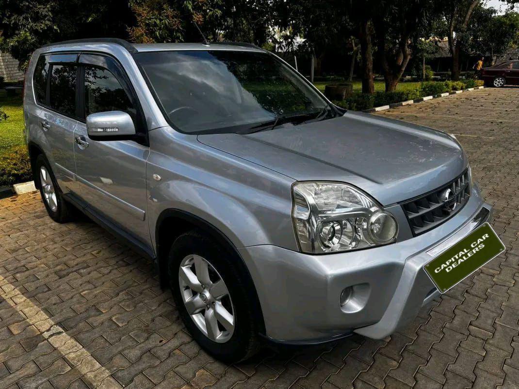 used nissan