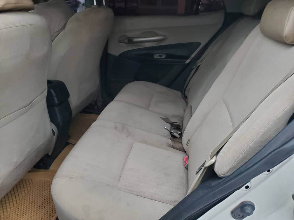 A picture of TOYOTA AURIS