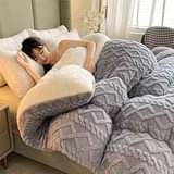 A picture of Tufted Duvets