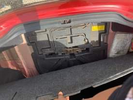 A picture of 2013 Toyota Camry 2013 Model Y