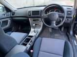 A picture of SUBARU LEGACY