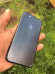 A picture of iPhone 7plain