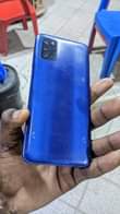 A picture of Samsung galaxy A03s