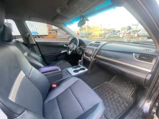 A picture of Tokunbo Toyota Camry Sport