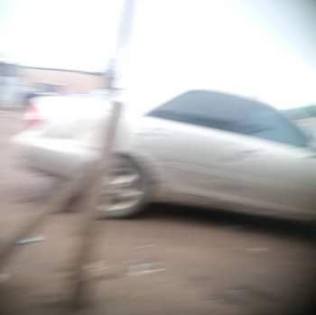 A picture of Toyota Camry Orobo AUTOMATIC