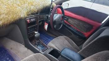 A picture of Mark musota buy and drive 5m 0776504810