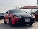 A picture of Clean used HYUNDAI TIBURON 2005 model 1 9m net price