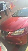 A picture of Lexus