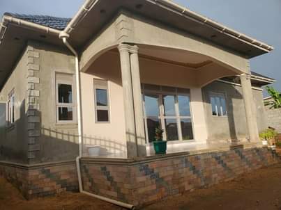 houses kawanda