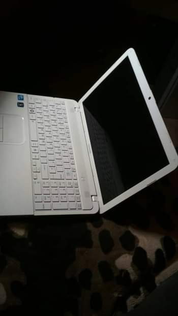 toshiba laptops