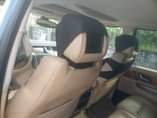 A picture of Range rover sports 2007 model