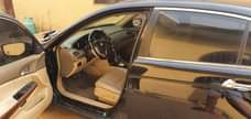 A picture of Honda Accord 2010